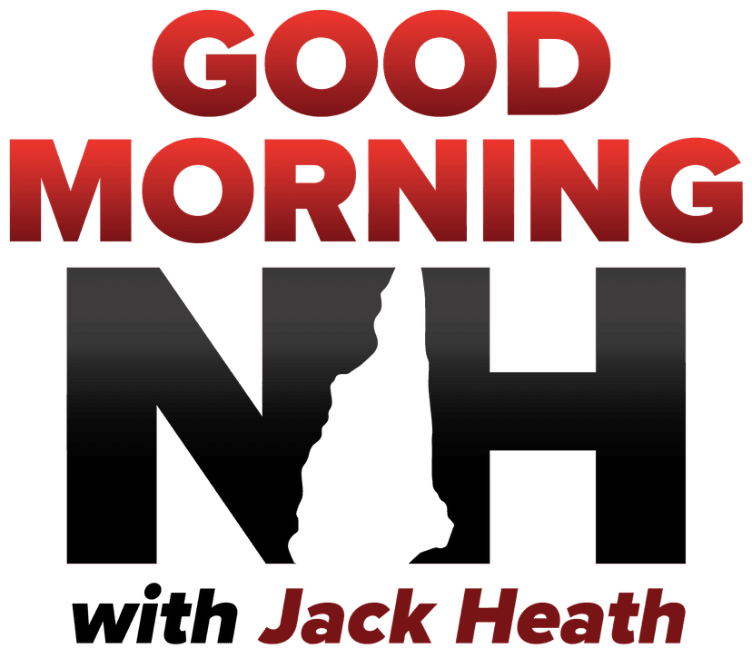 Good Morning New Hampshire On Demand cover