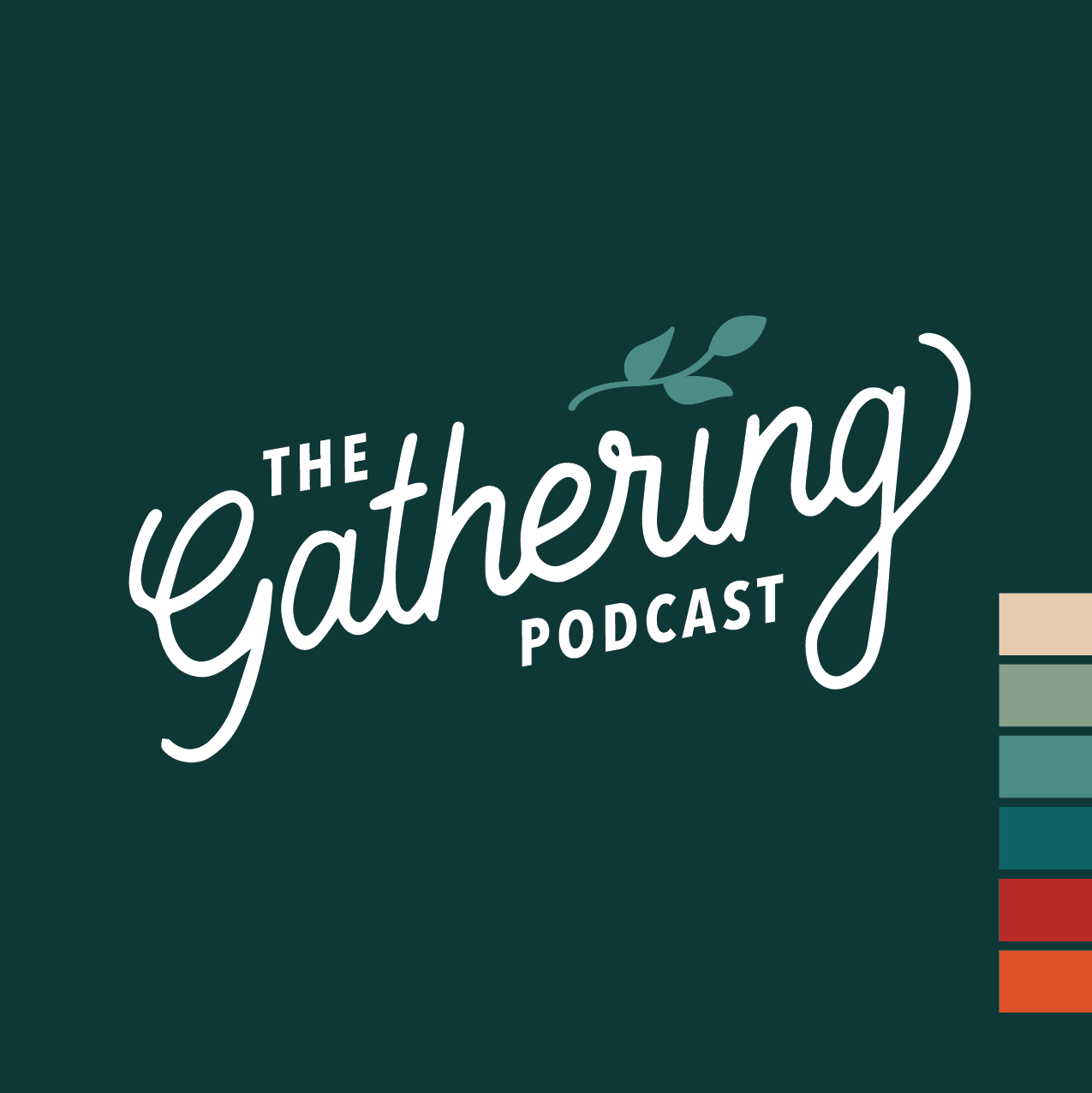 For Heaven's Sake | Rick Mason - The Gathering Church Podcast cover