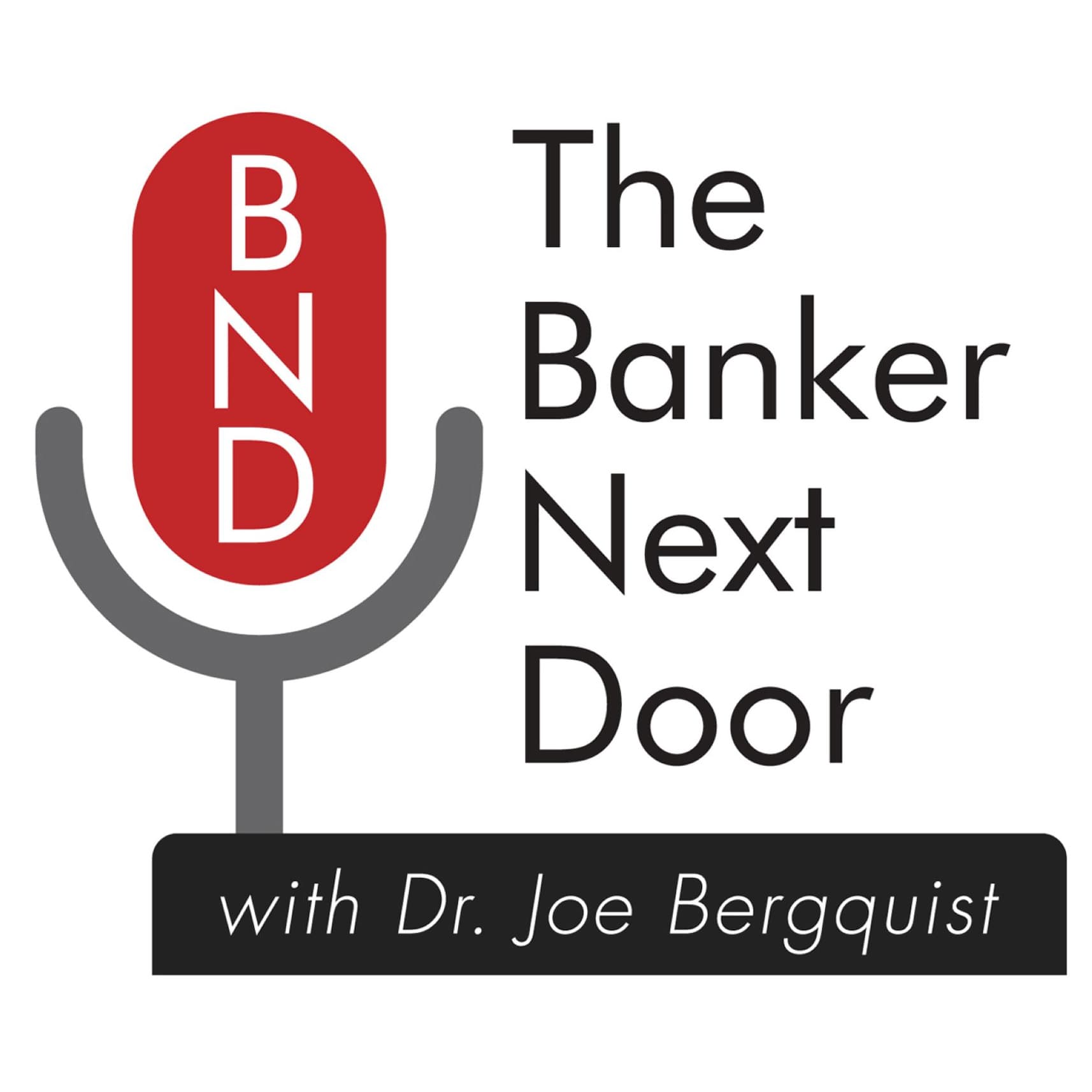 The Banker Next Door cover