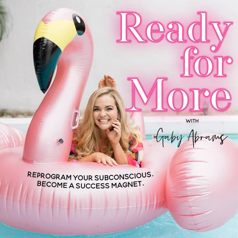 Ready For More cover