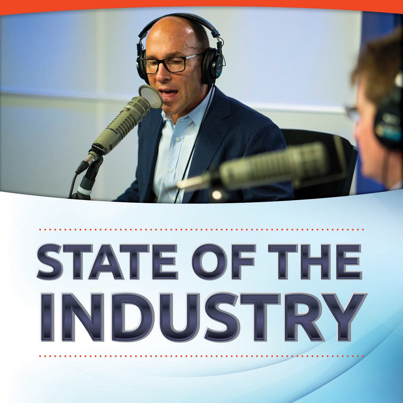 Allworth Financial's State of the Industry cover