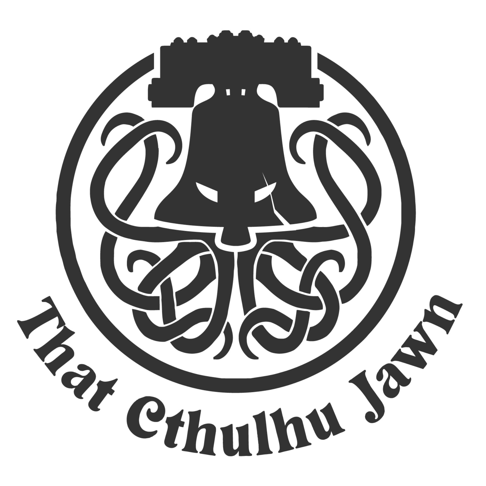 Tangle - That Cthulhu Jawn cover