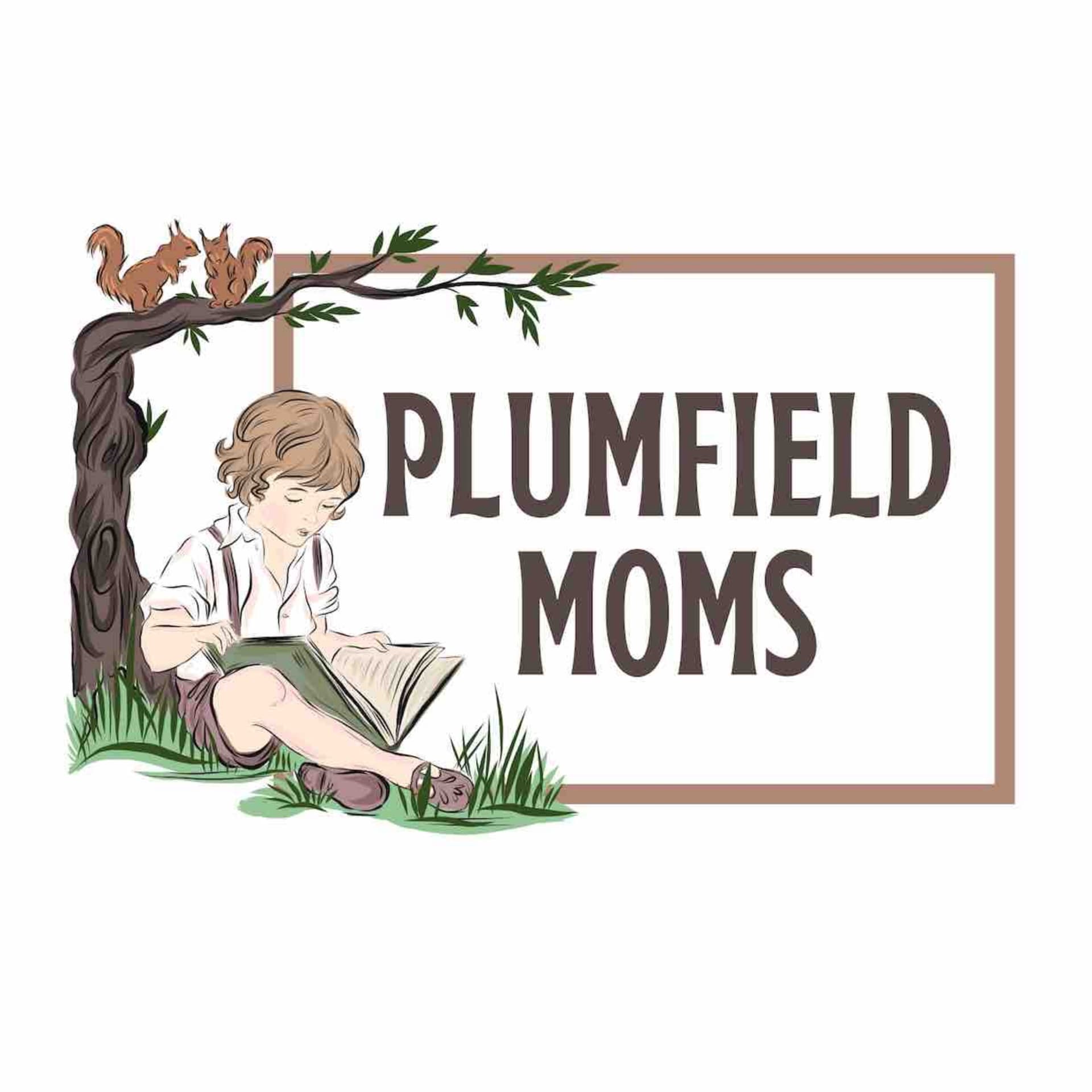 Plumfield Moms cover