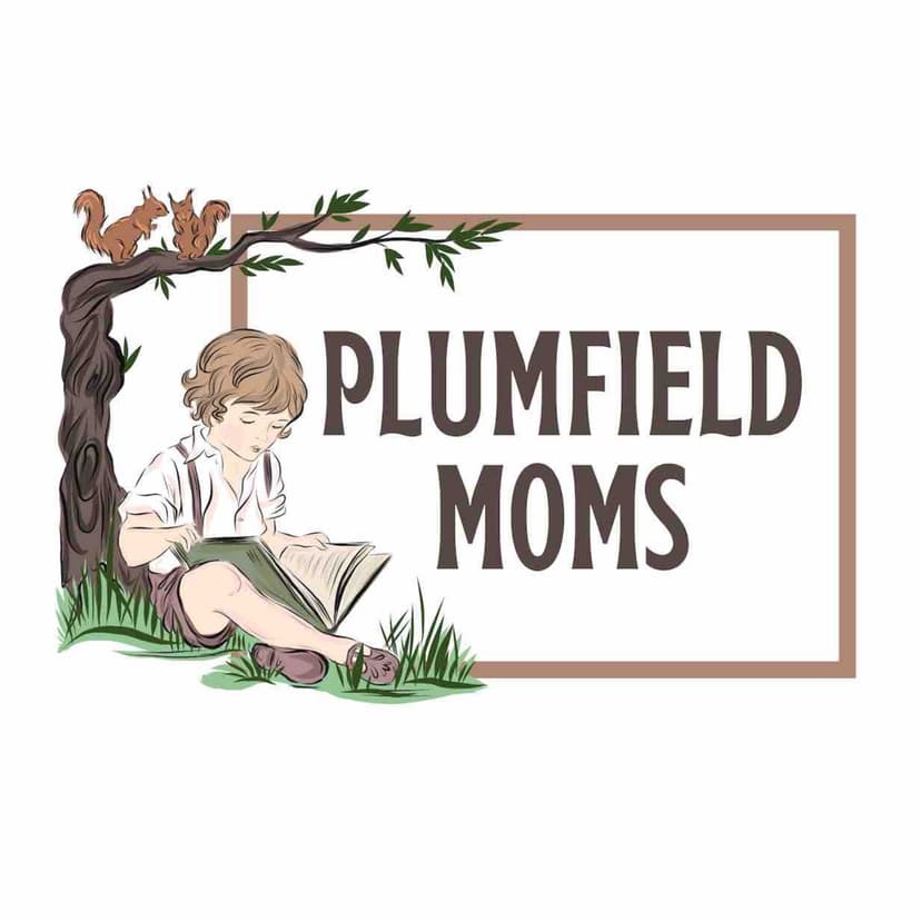 Plumfield Moms cover