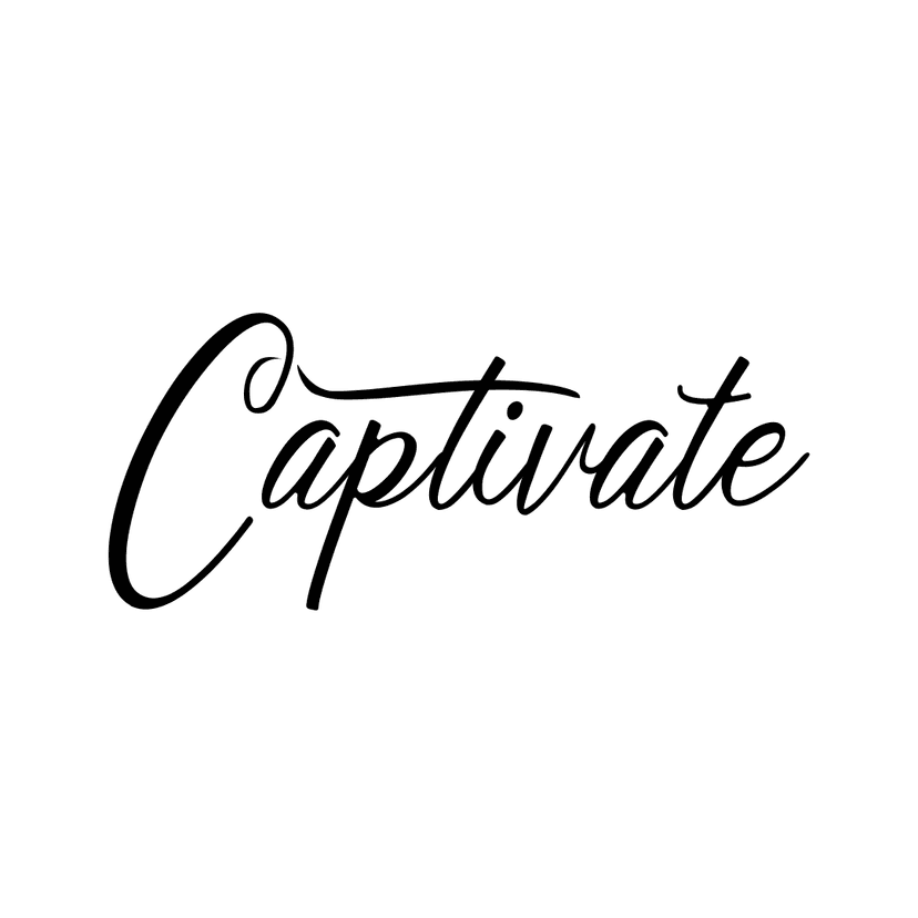 Captivate Church Podcast cover