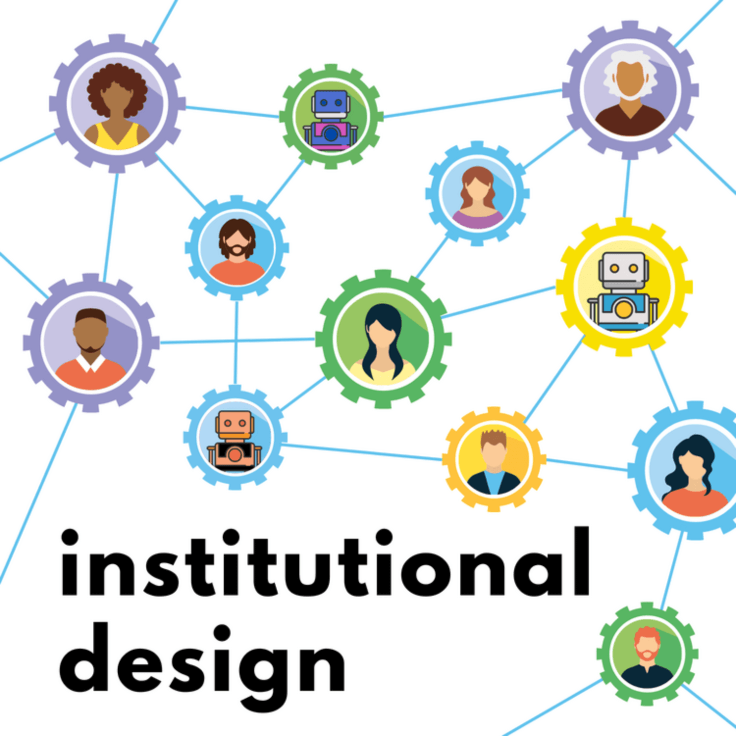 Institutional Design cover