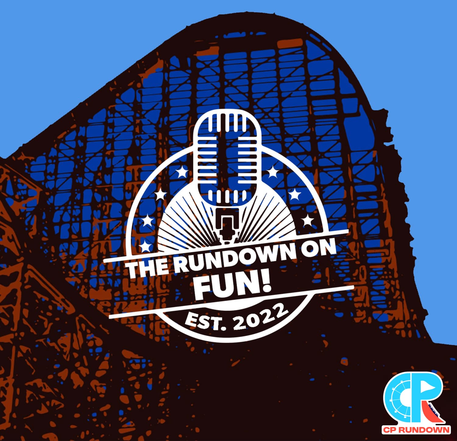 The Rundown on FUN! cover