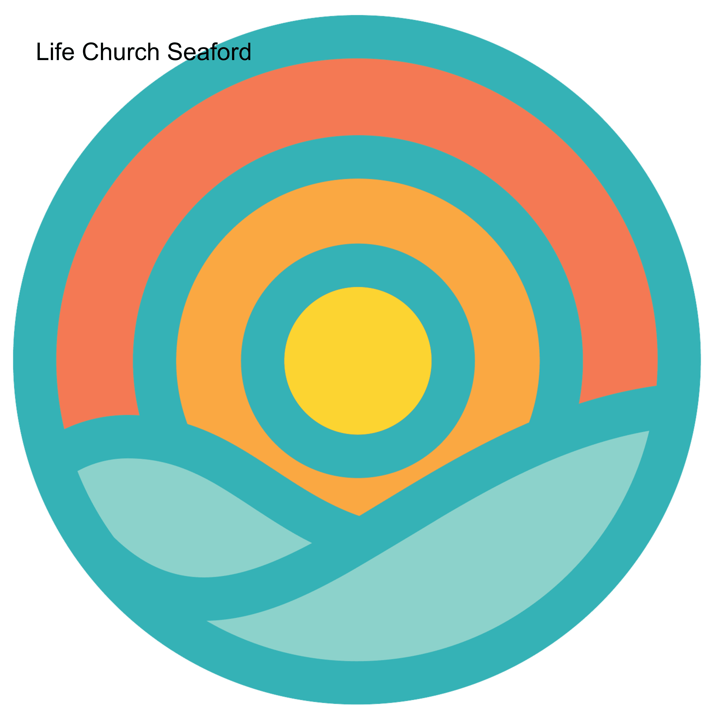 Life Church Seaford cover