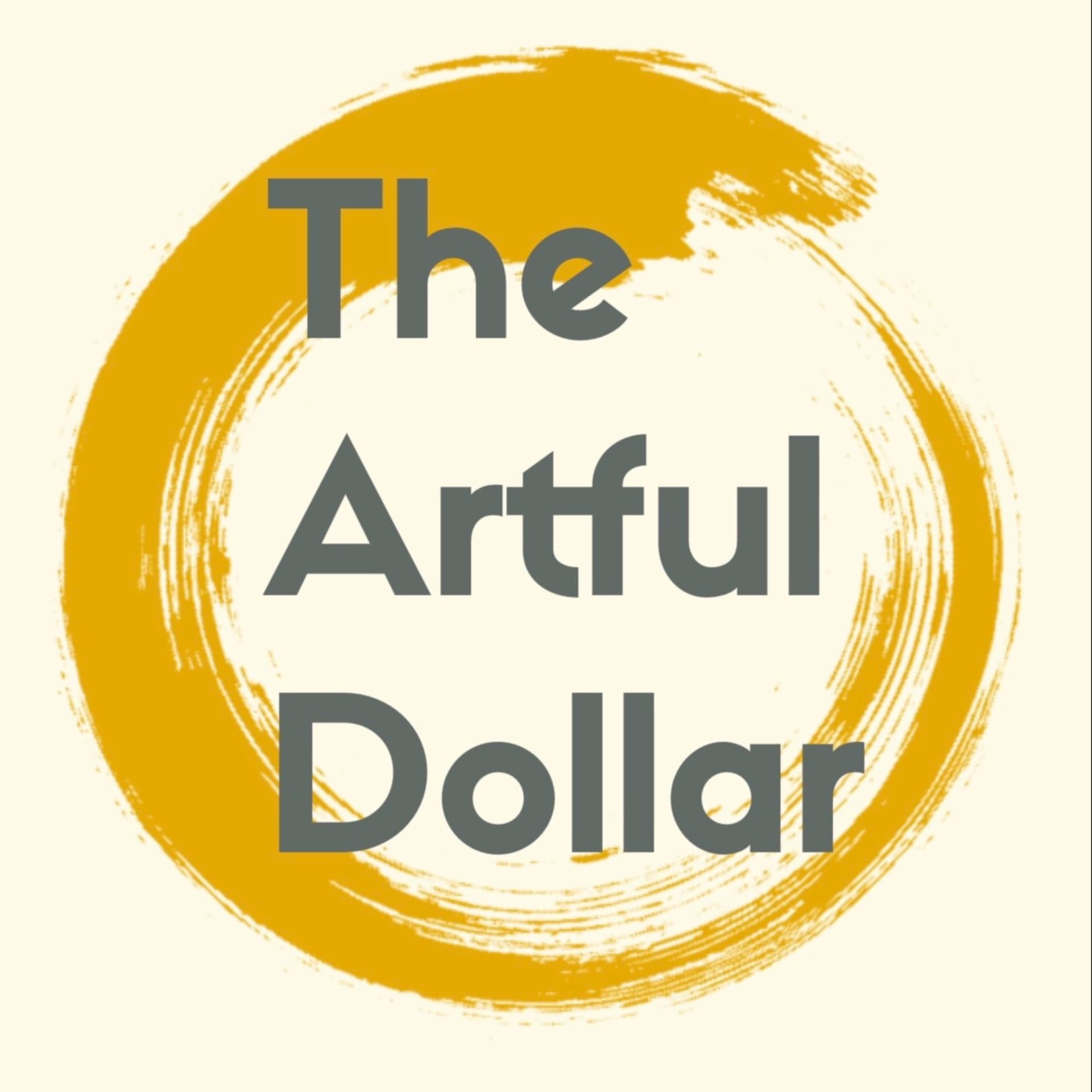 The Artful Dollar cover