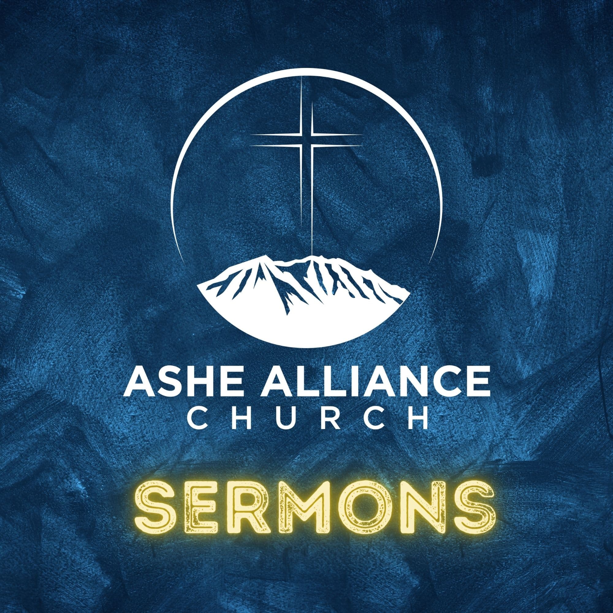 Ashe Alliance Sermons cover