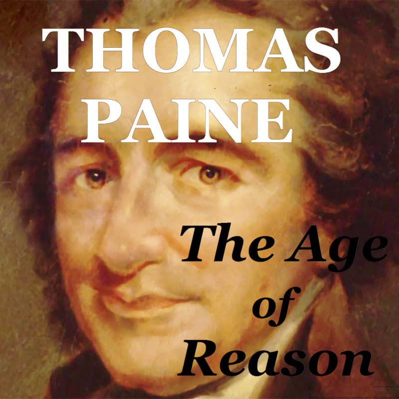 The Age of Reason cover