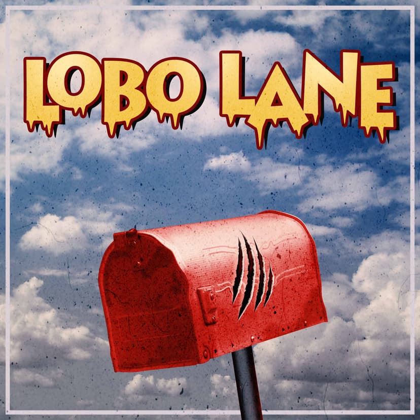 Lobo Lane cover