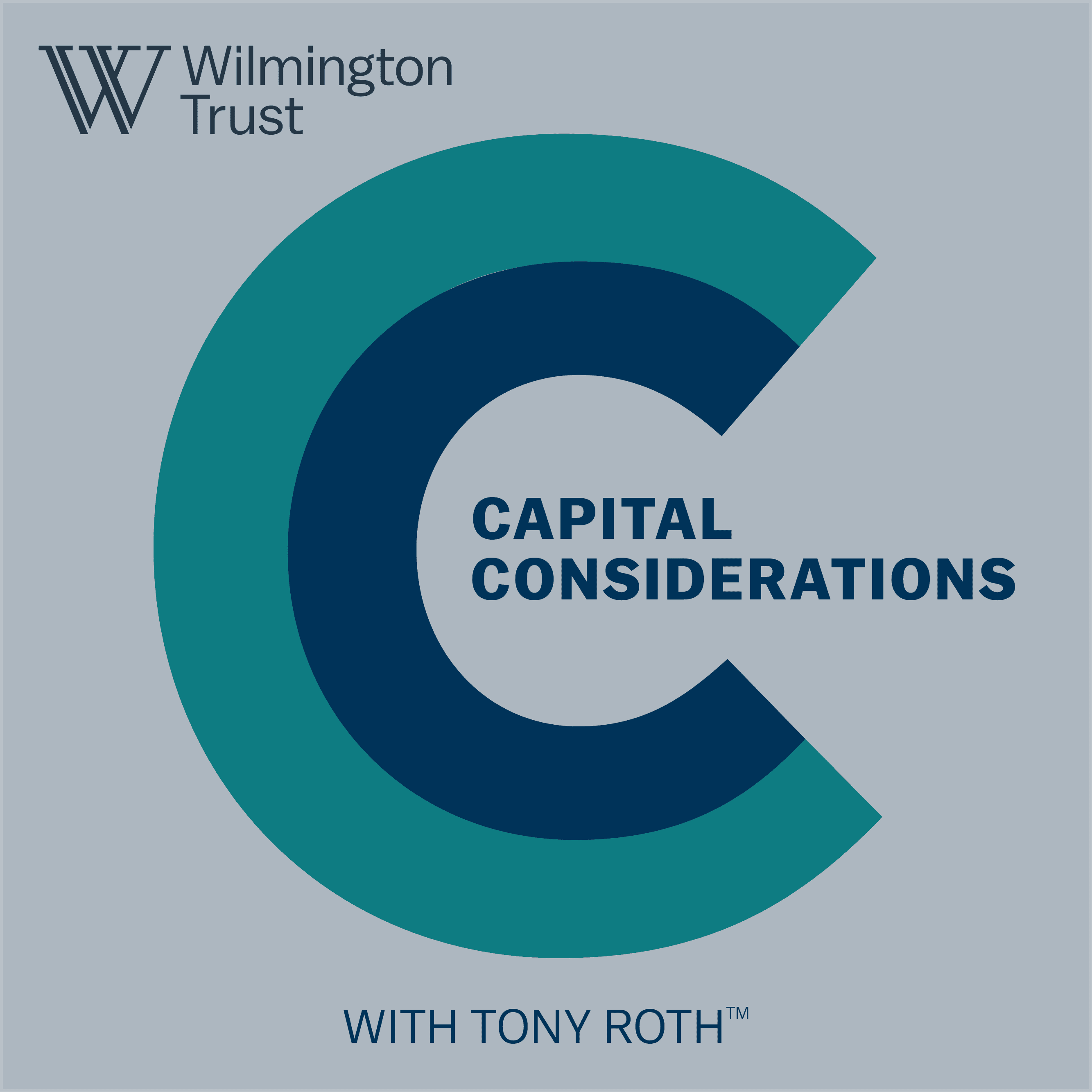 Wilmington Trust’s Capital Considerations cover