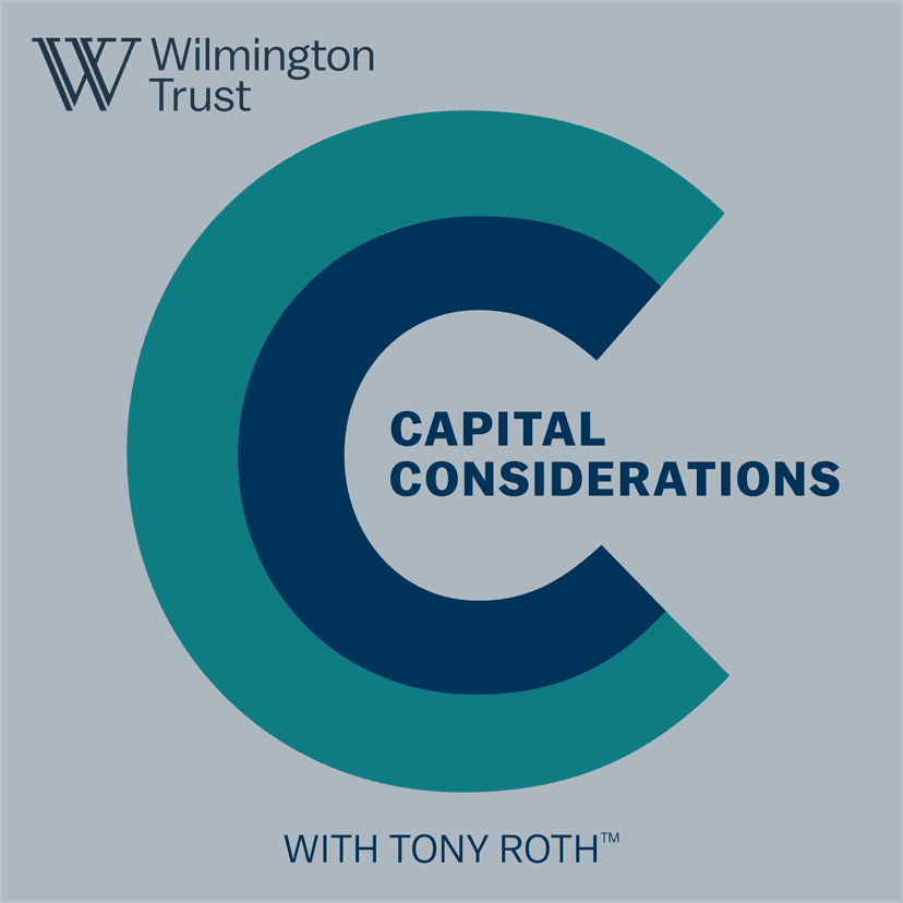 Wilmington Trust’s Capital Considerations cover
