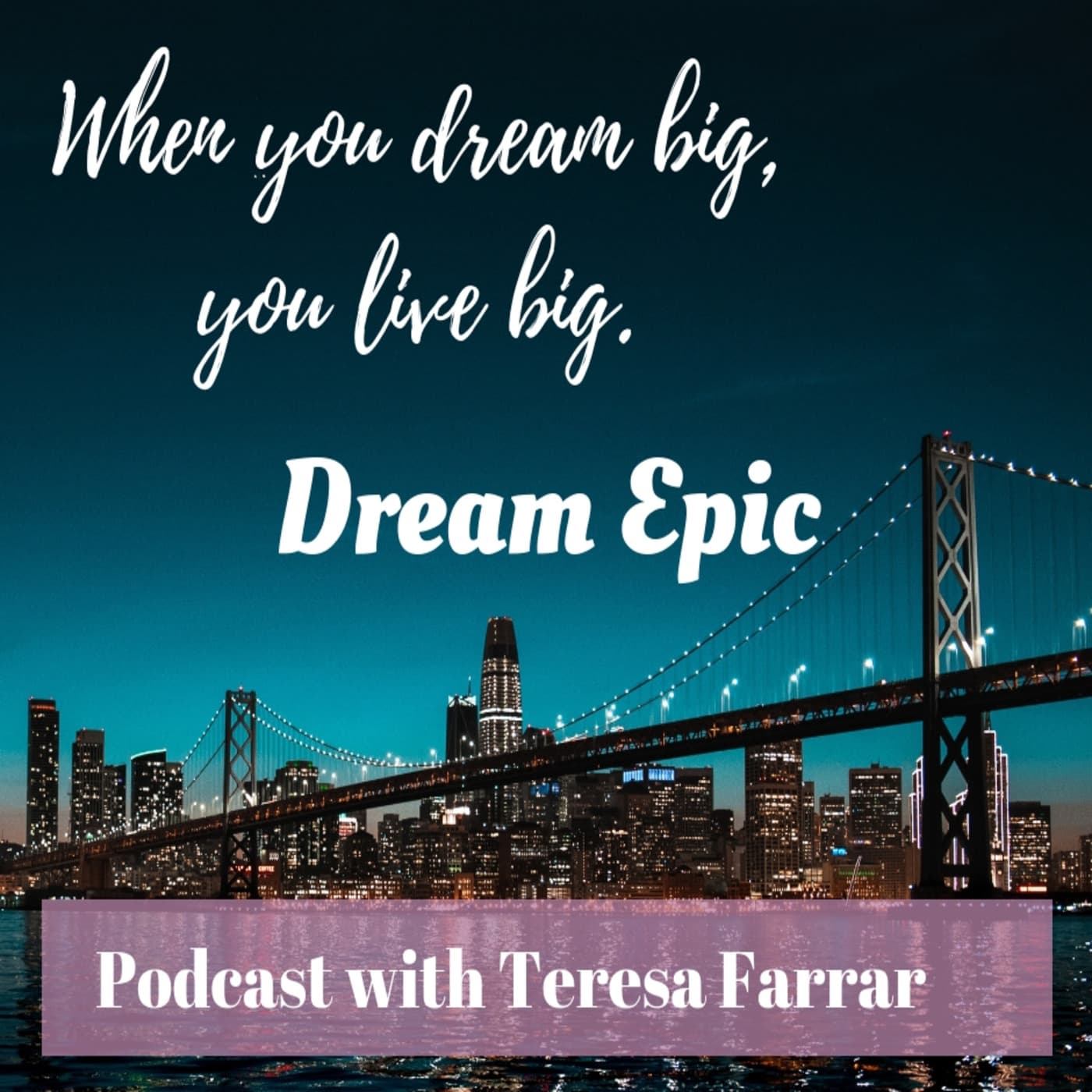 Dream Epic cover