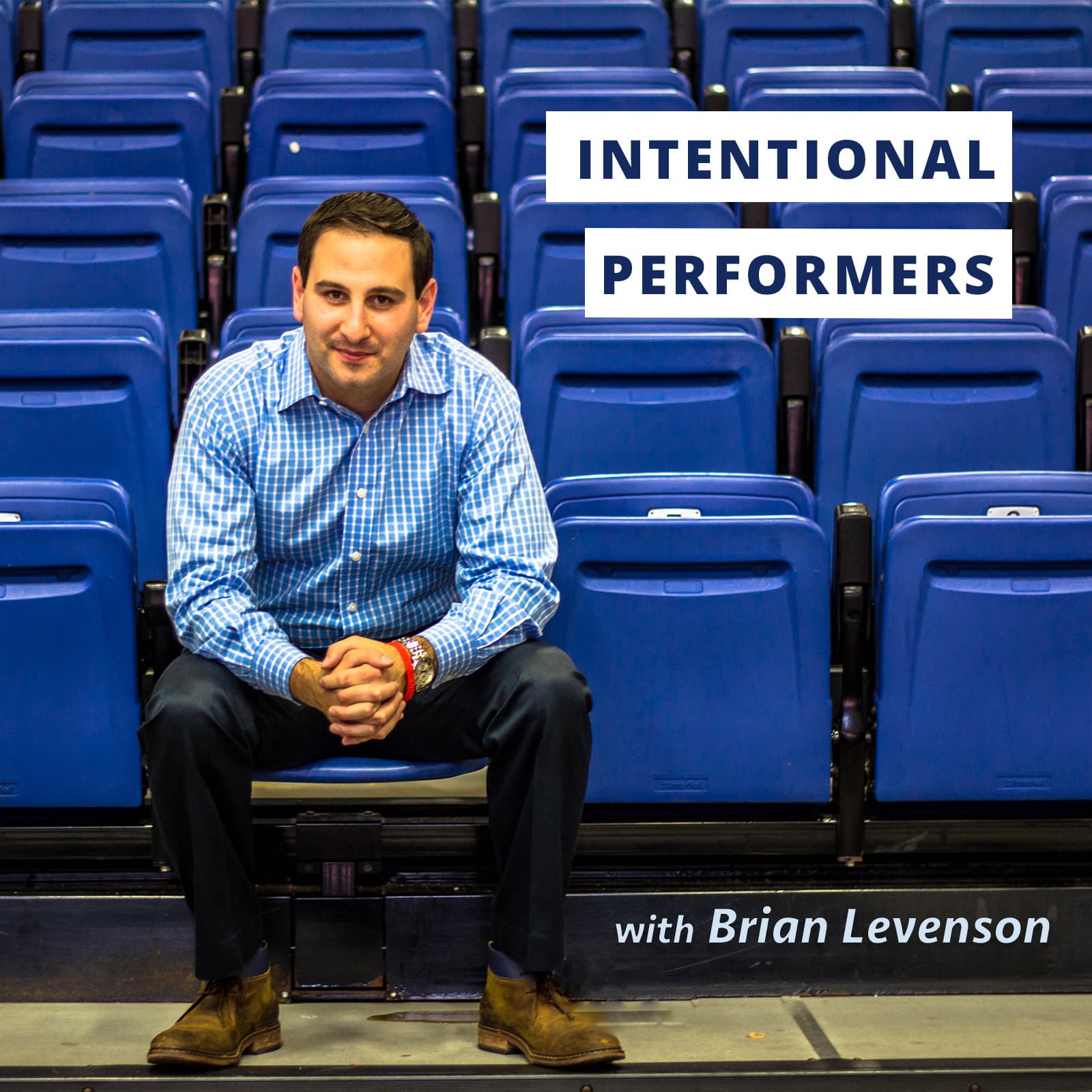 Intentional Performers cover