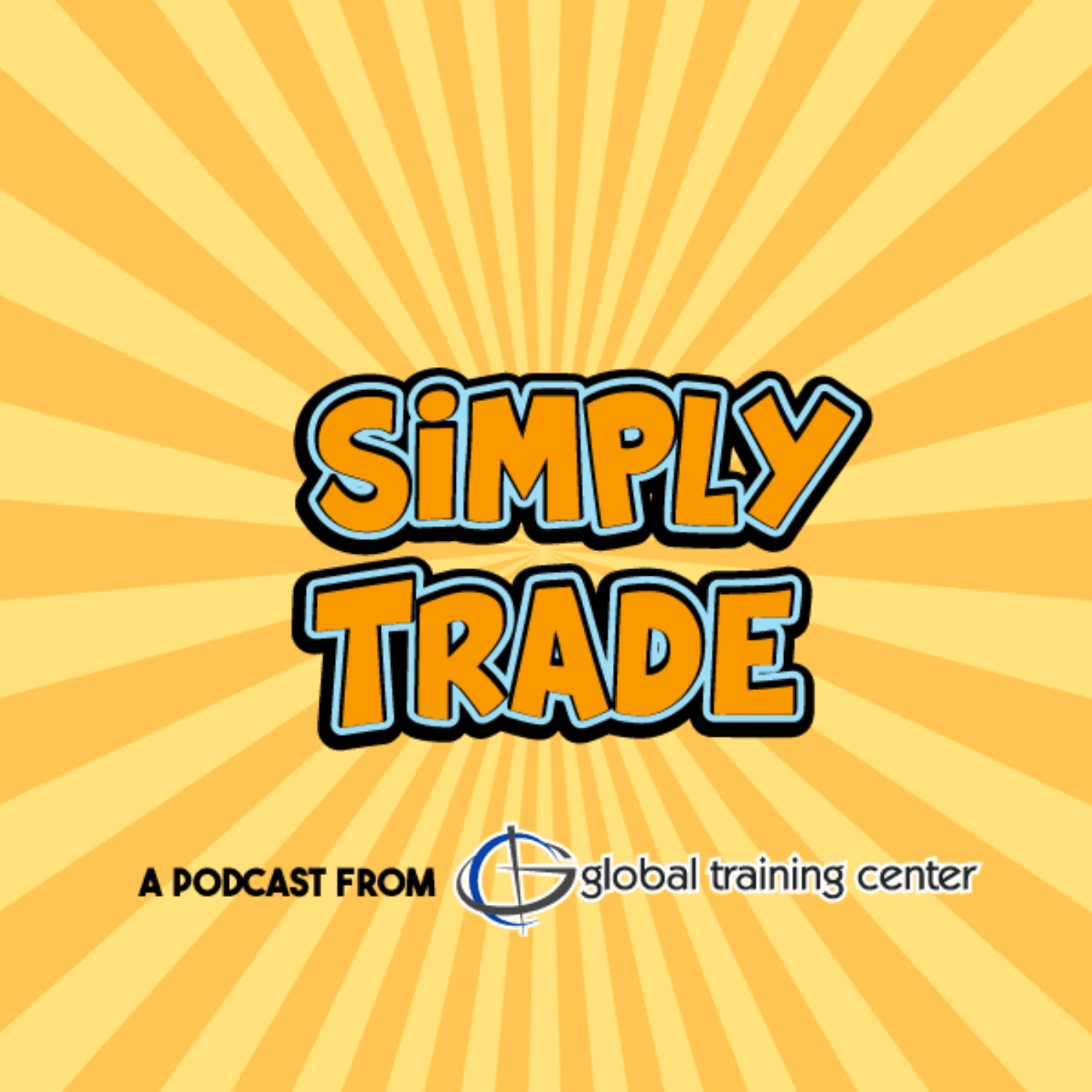 Simply Trade cover