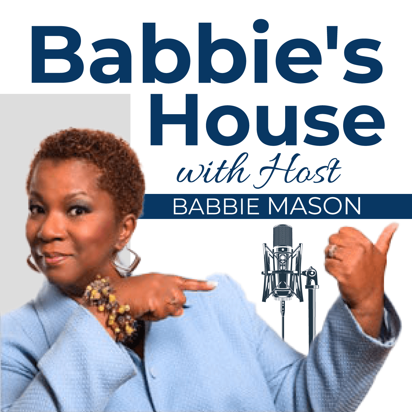 Babbie’s House cover