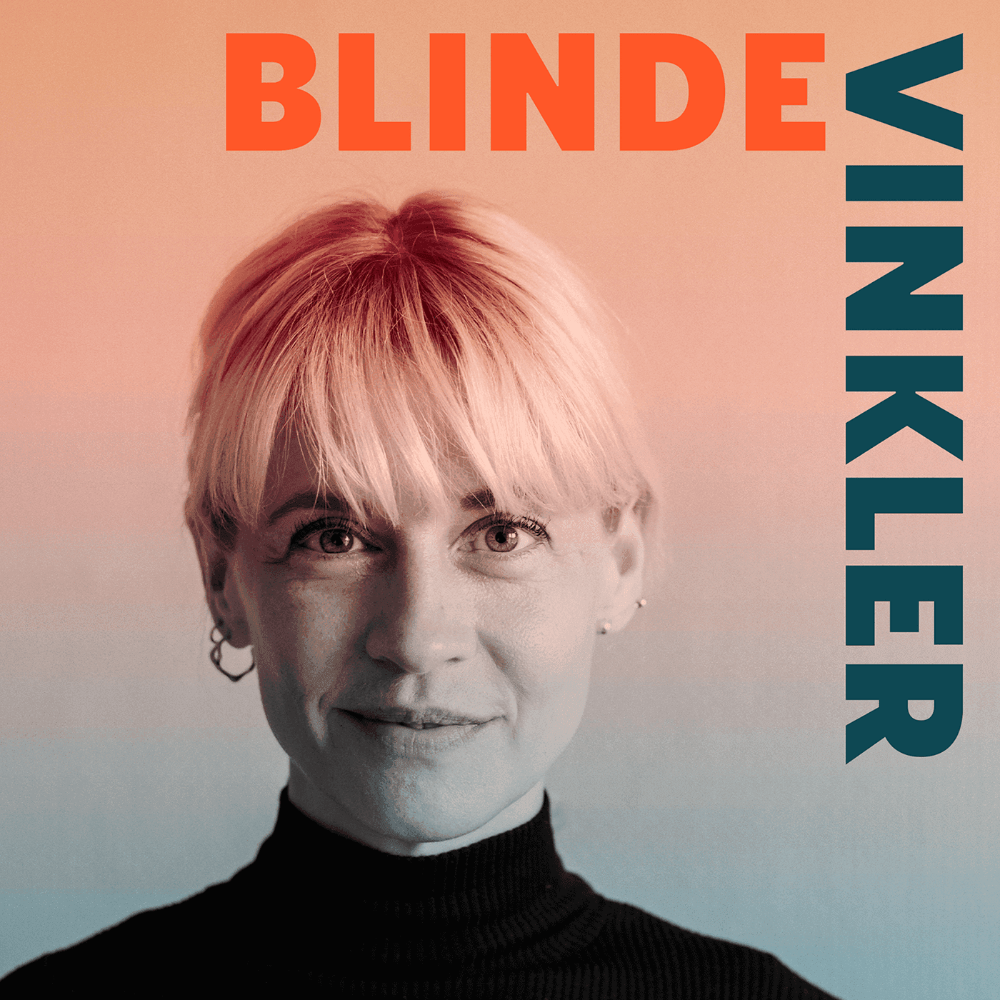 Blinde Vinkler - cover