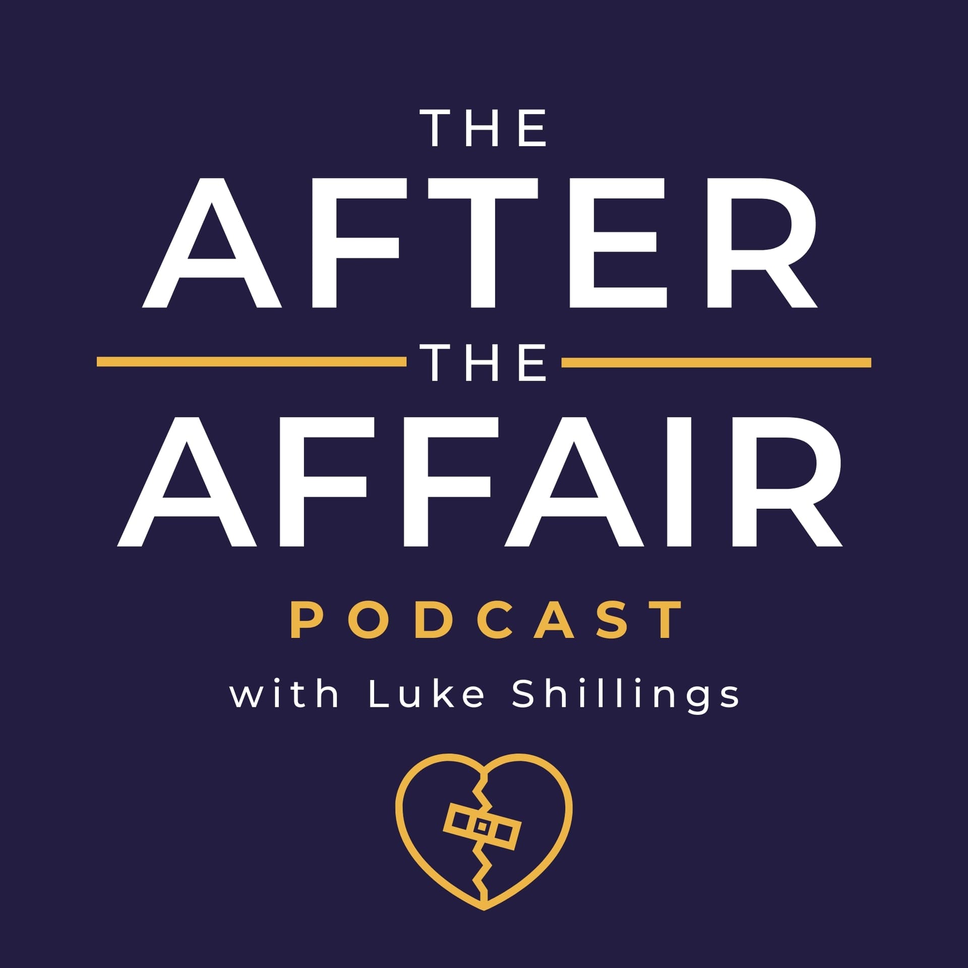 124. Advanced Guide to Thinking After Betrayal: The Bookshop and Publisher — After the Affair cover