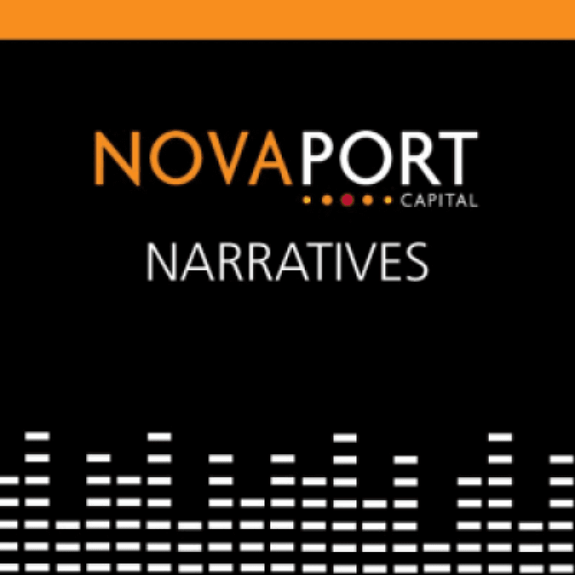 NovaPort Narratives cover