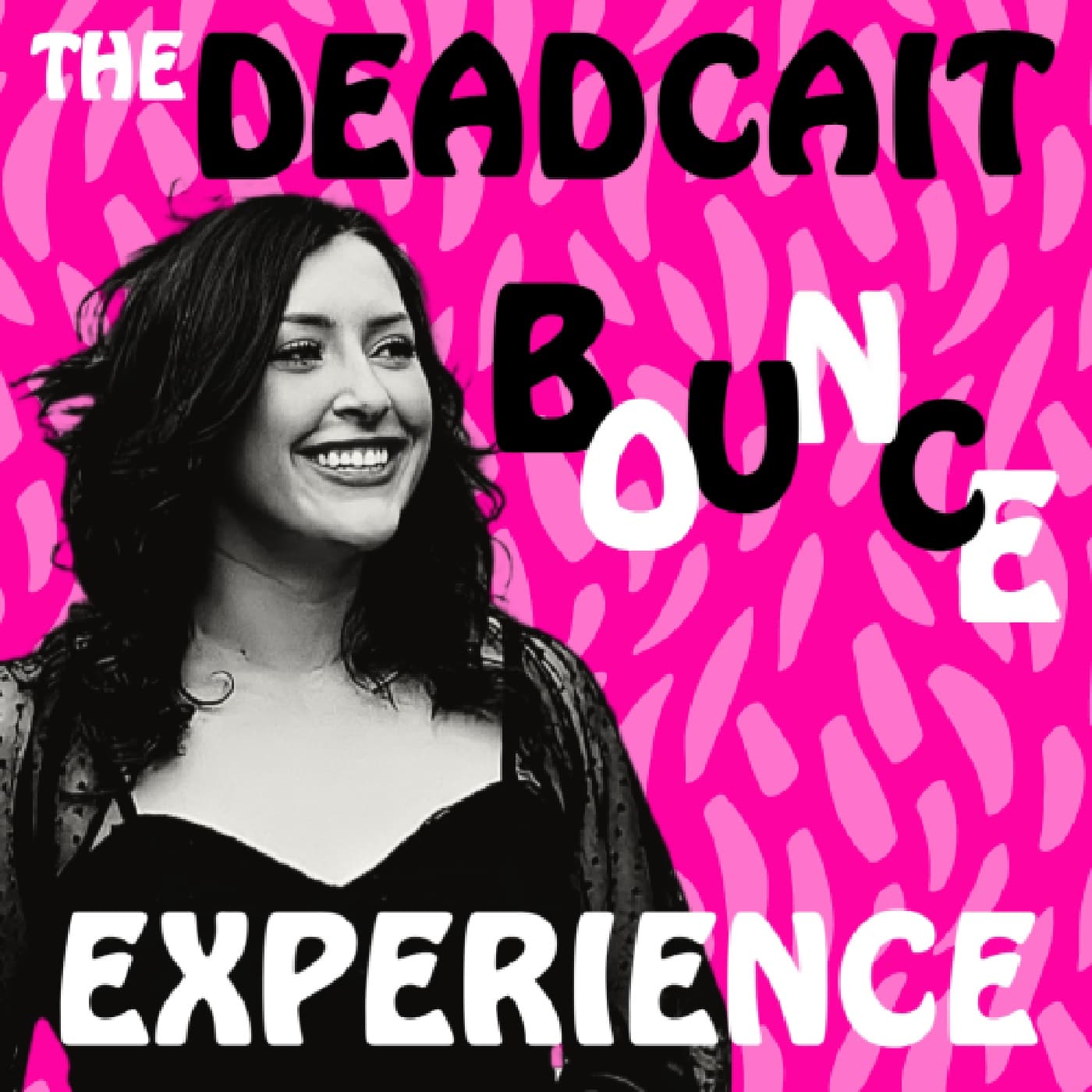 The DeadCaitBounce Experience cover