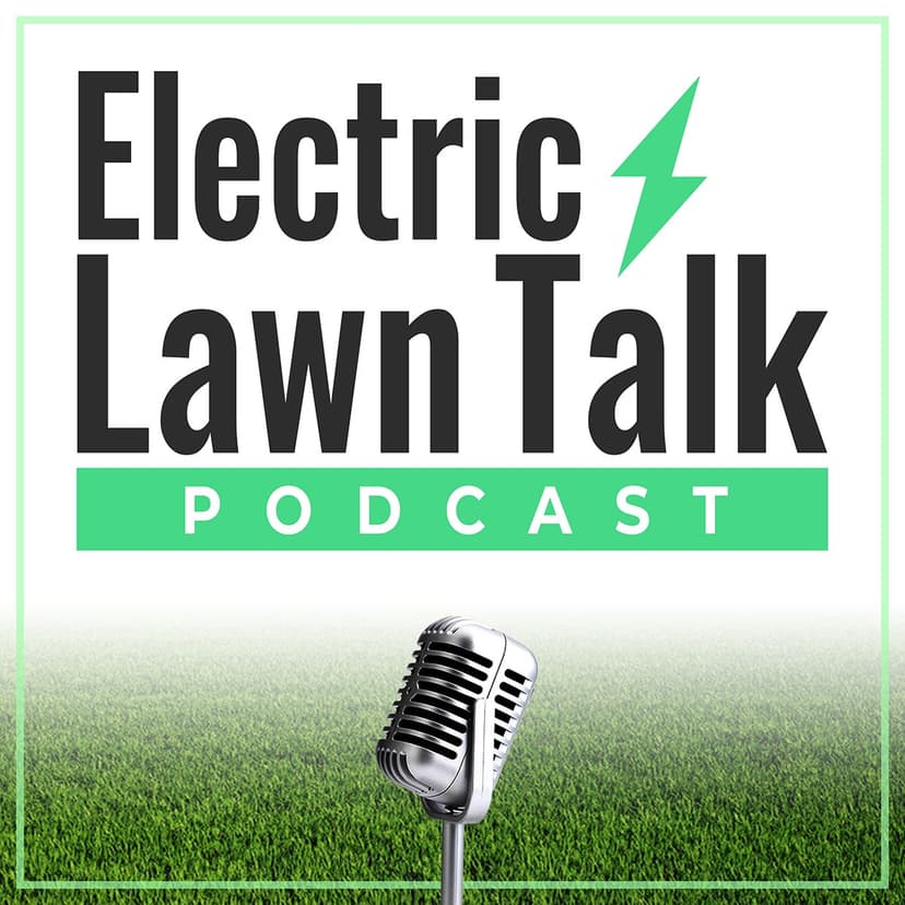 Electric Lawn Talk cover