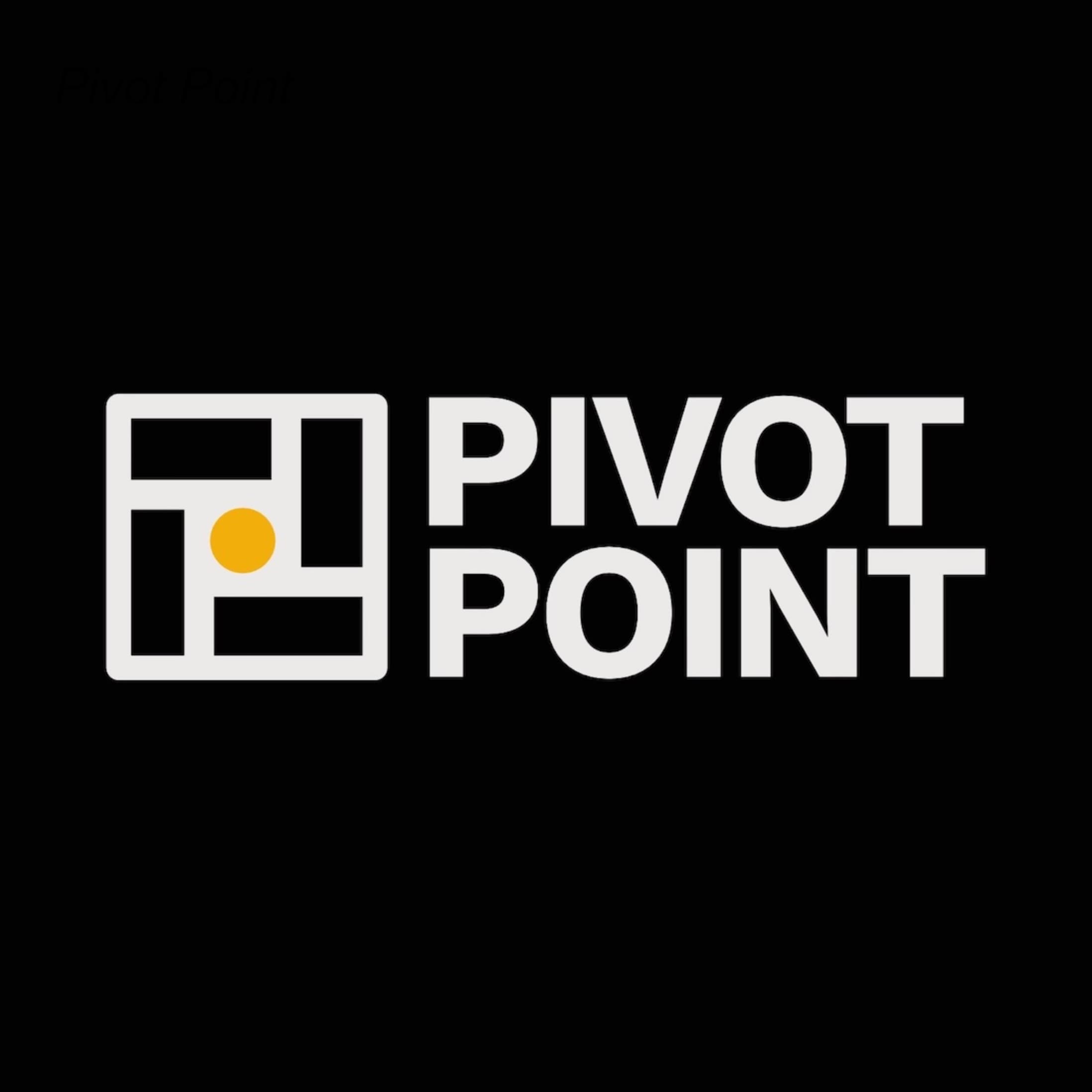 Pivot Point cover