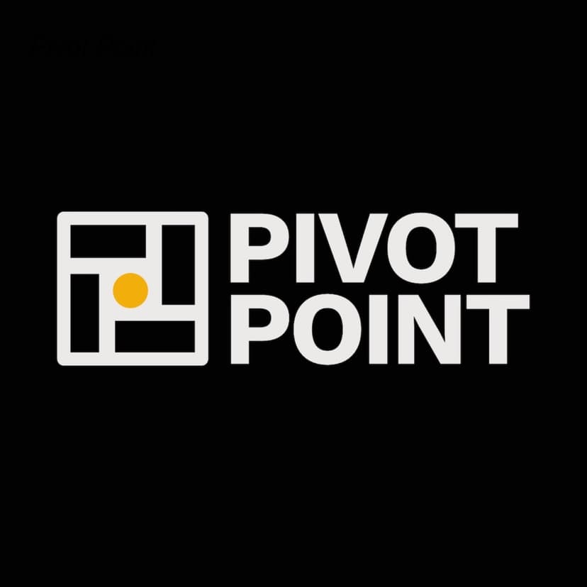 Pivot Point cover