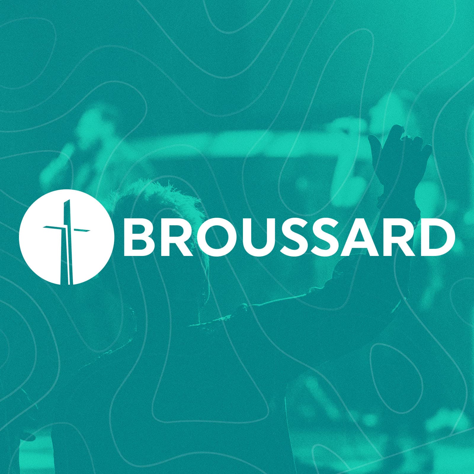 Our Savior's Church - Broussard cover