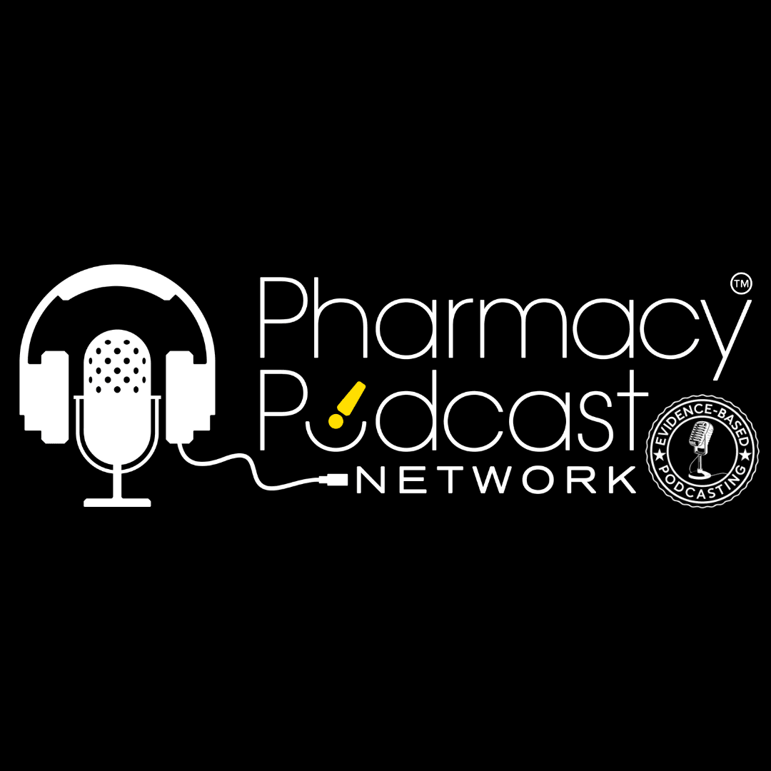 Pharmacy Podcast Network cover