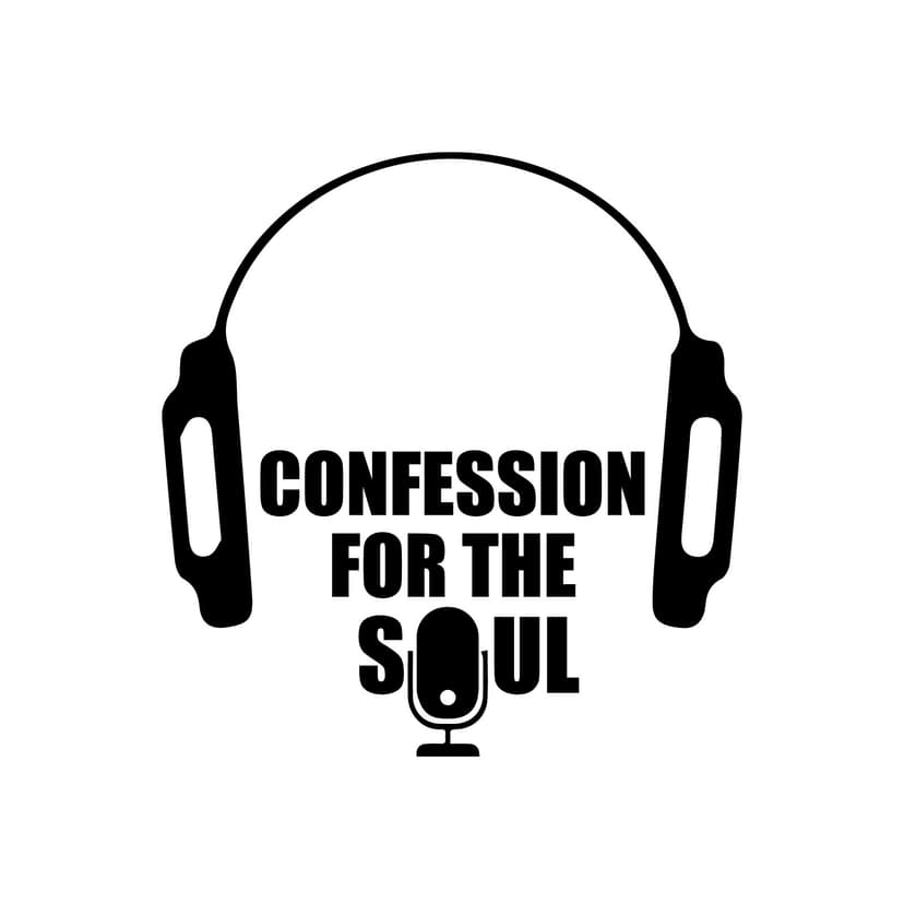 Confession for the Soul Podcast cover