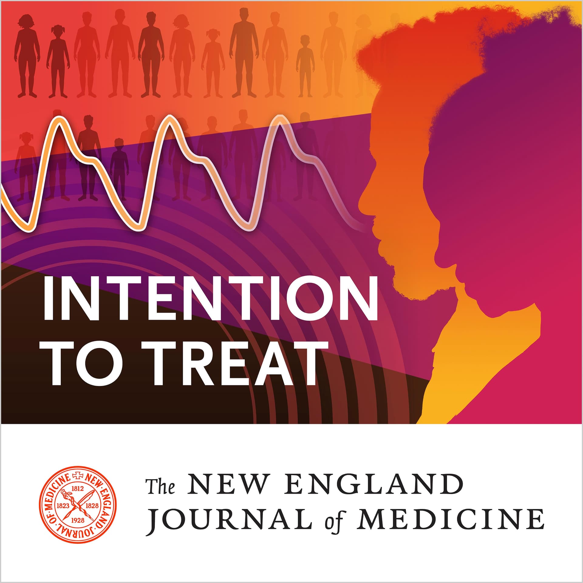 Intention to Treat cover