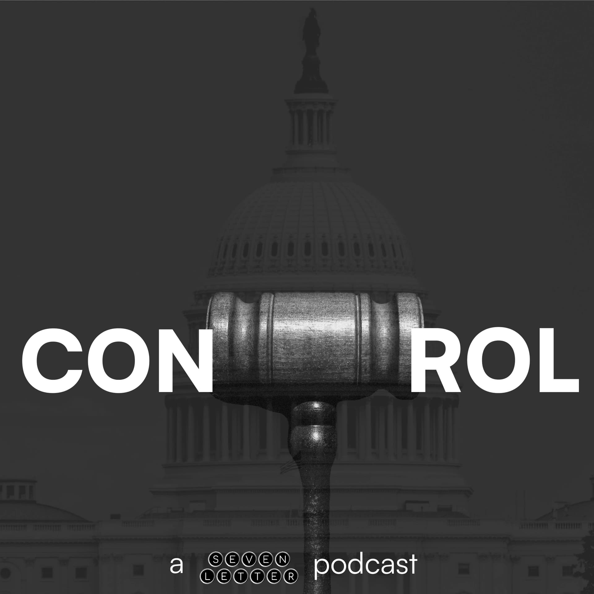 CONTROL cover