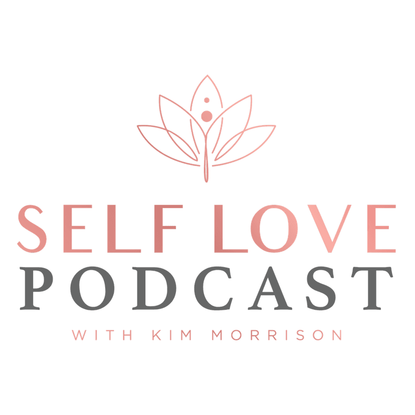 Self Love Podcast cover