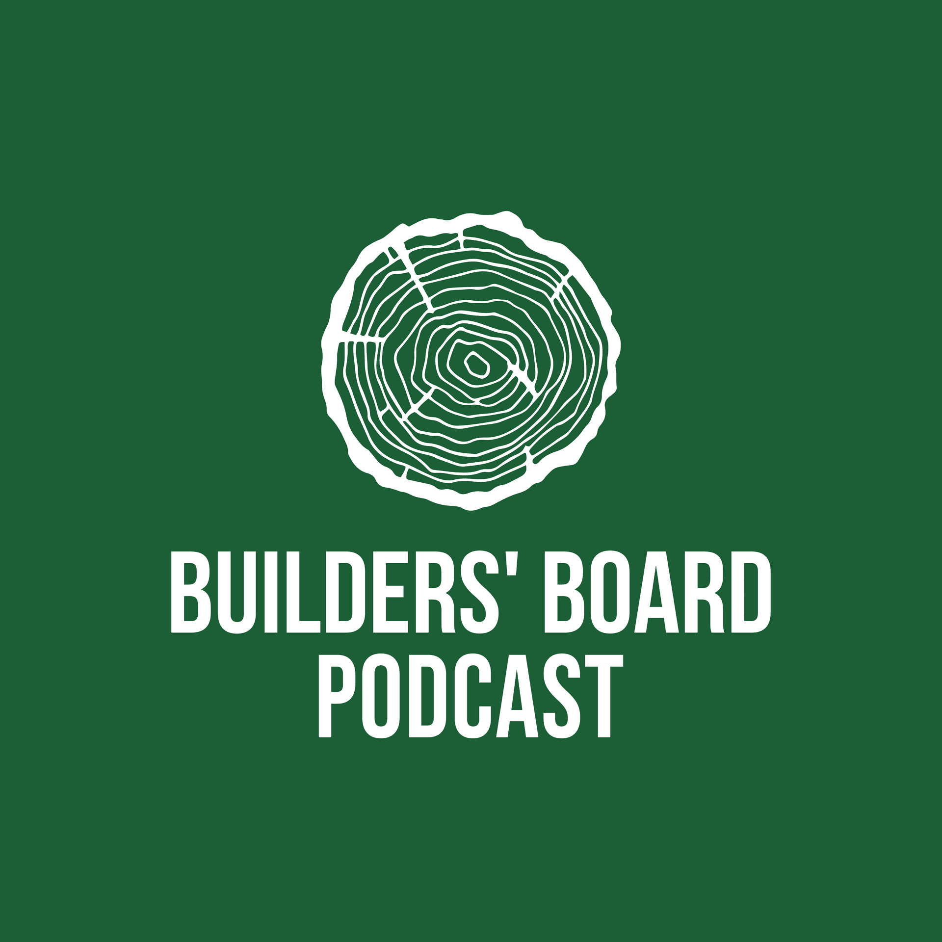 Builders’ Board cover