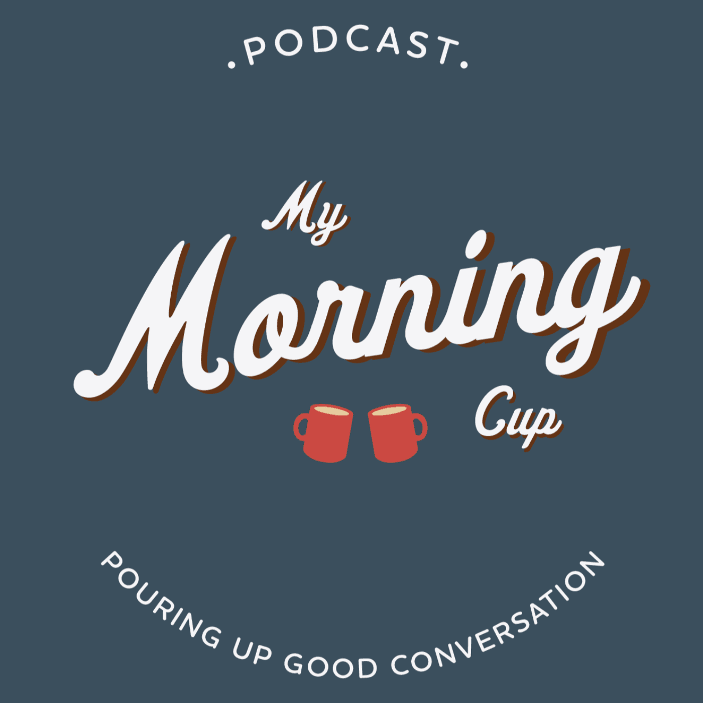 My Morning Cup cover