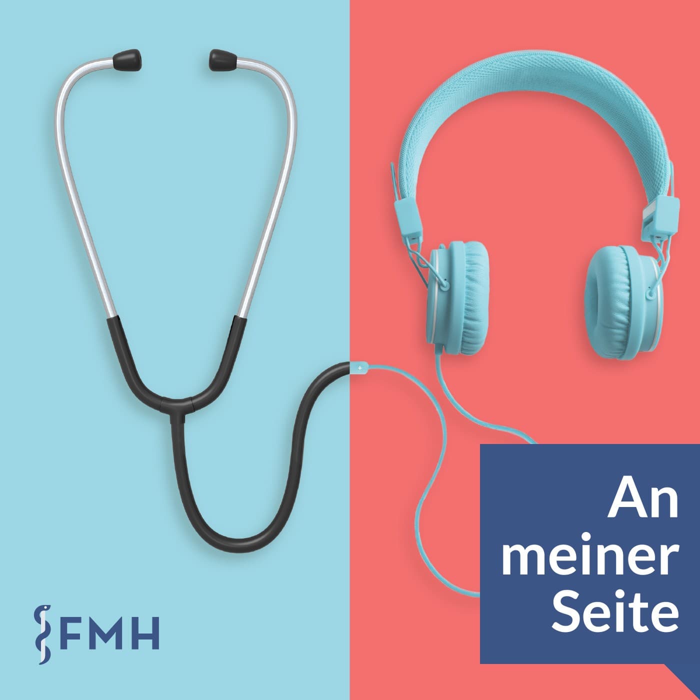 An meiner Seite cover