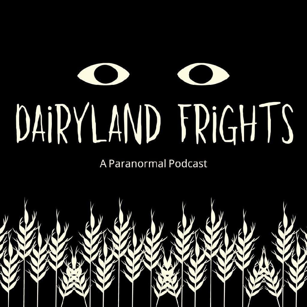 Dairyland Frights cover
