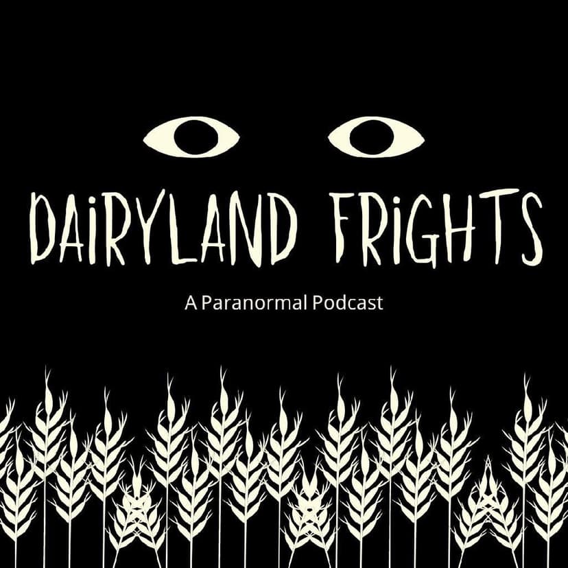 Dairyland Frights cover
