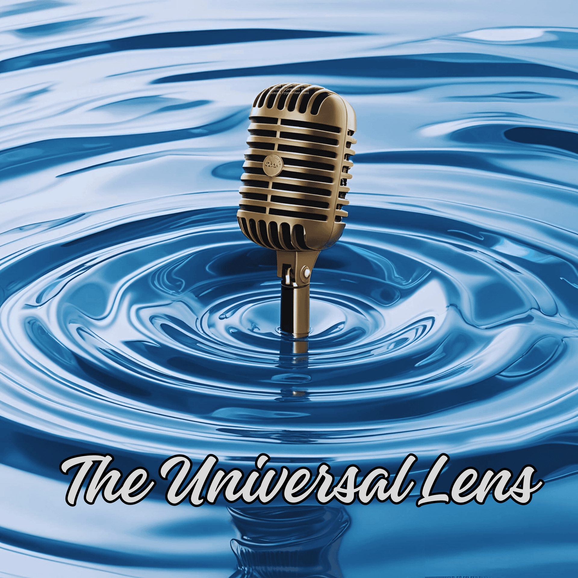 The Universal Lens cover