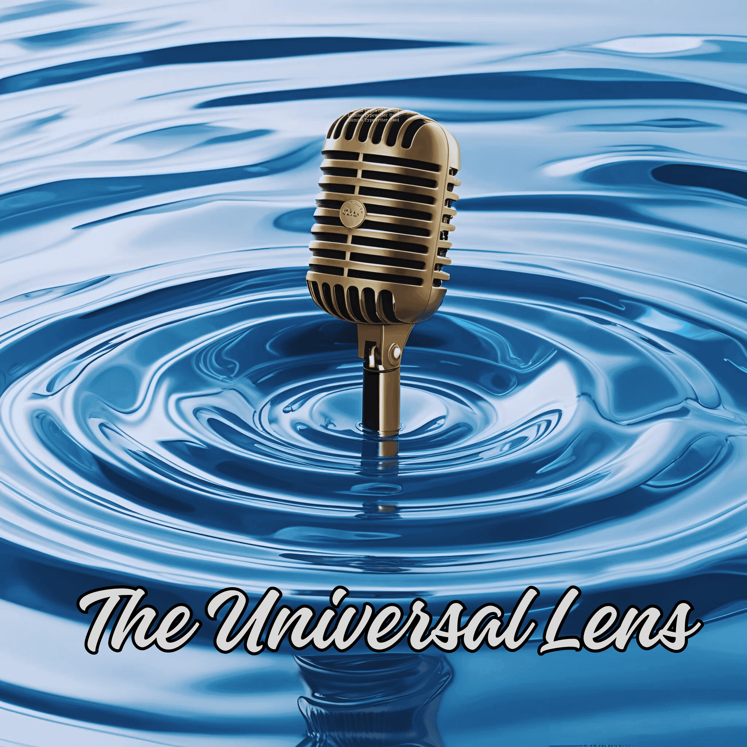 The Universal Lens cover