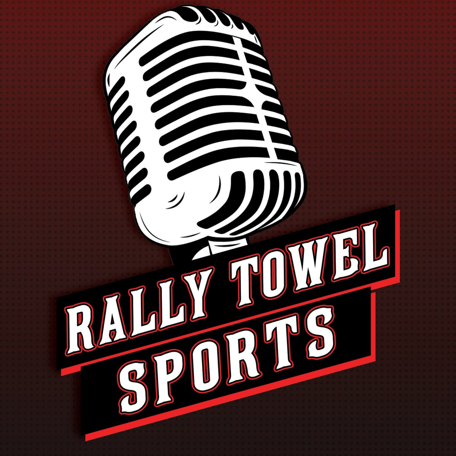 Rally Towel Sports cover