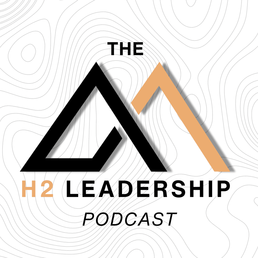 The H2 Leadership Podcast cover