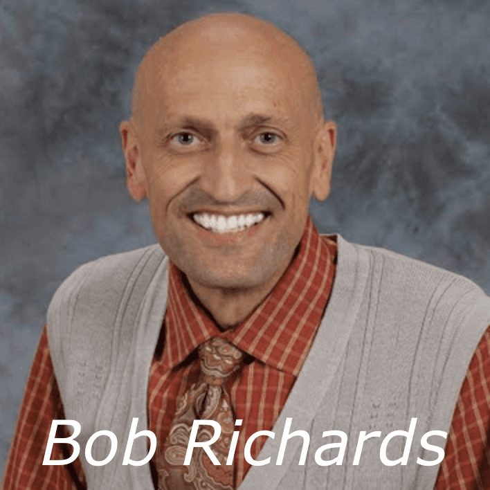 ”Let’s Get Real!” cover