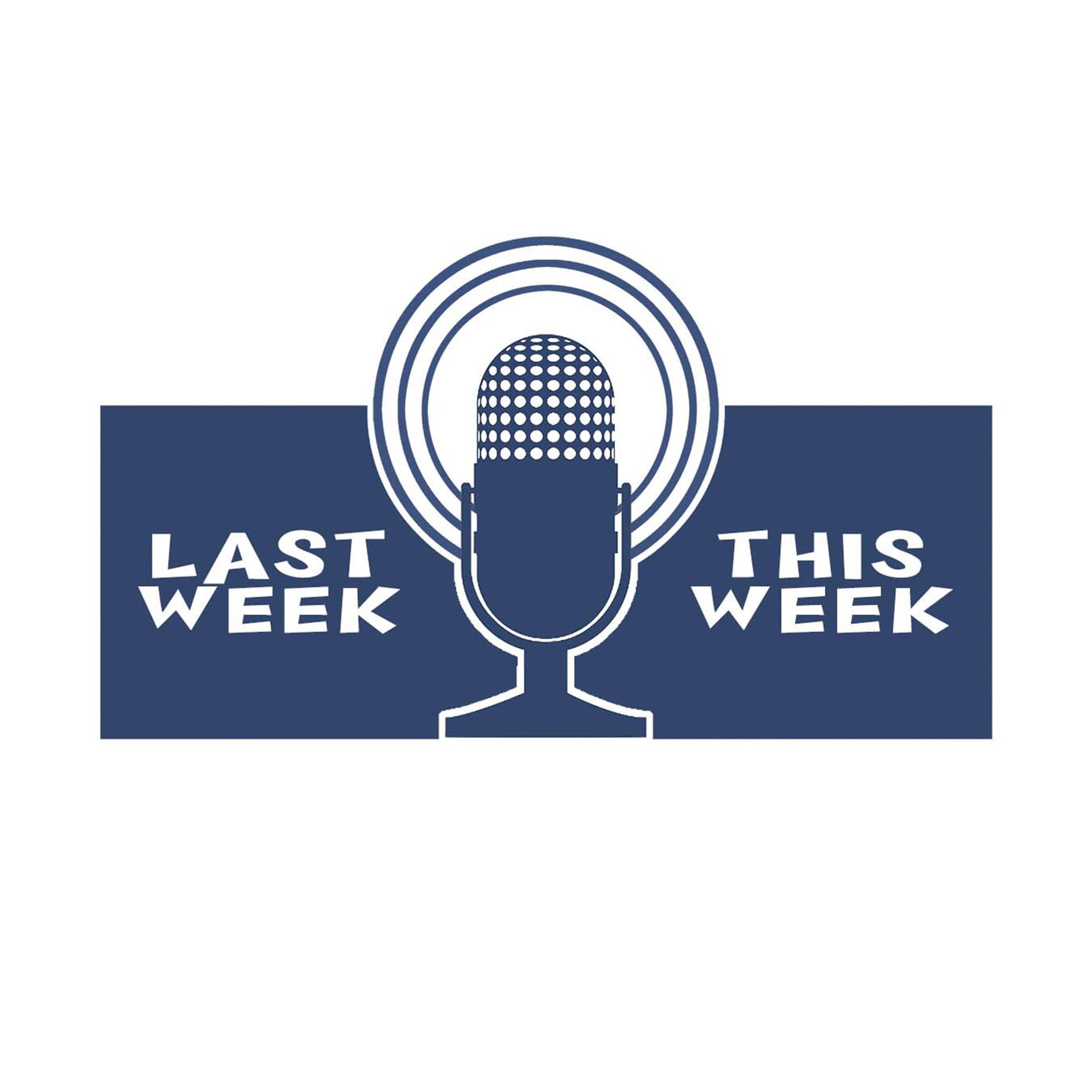 Last Week, This Week cover