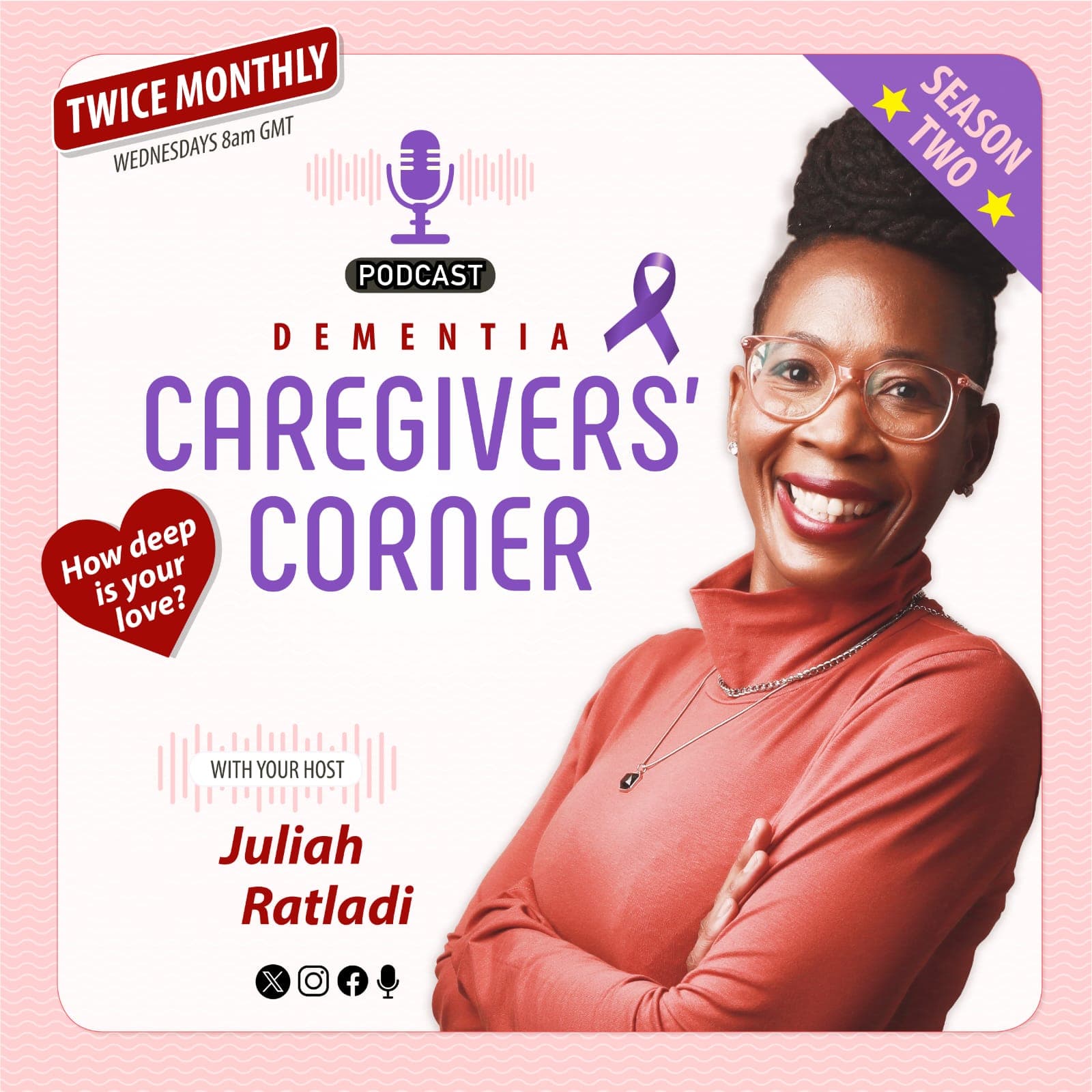 Dementia Caregiver’s Corner cover