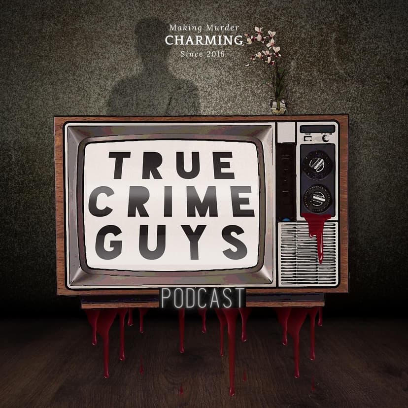 True Crime Guys cover