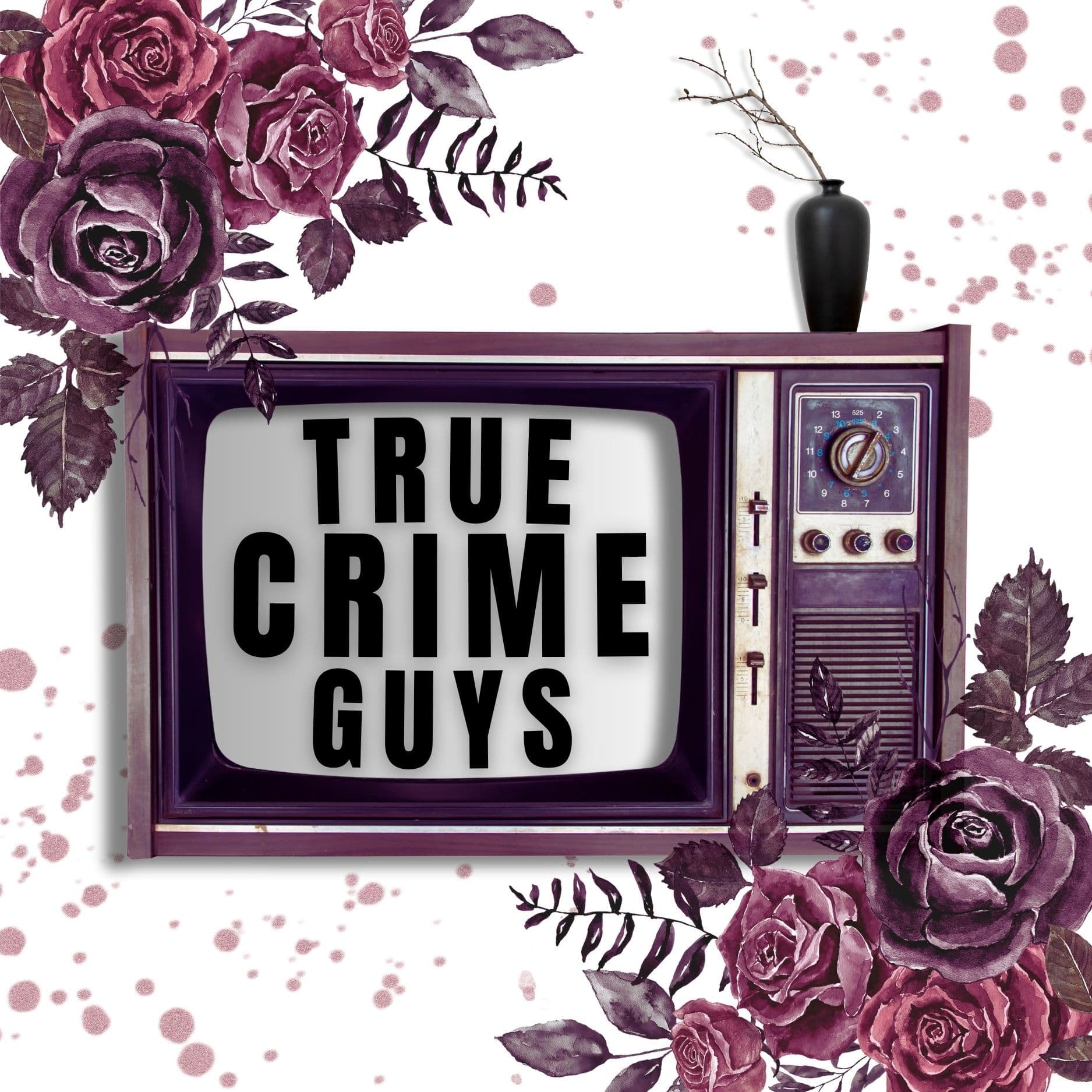#116 Double Jeopardy - True Crime Guys cover