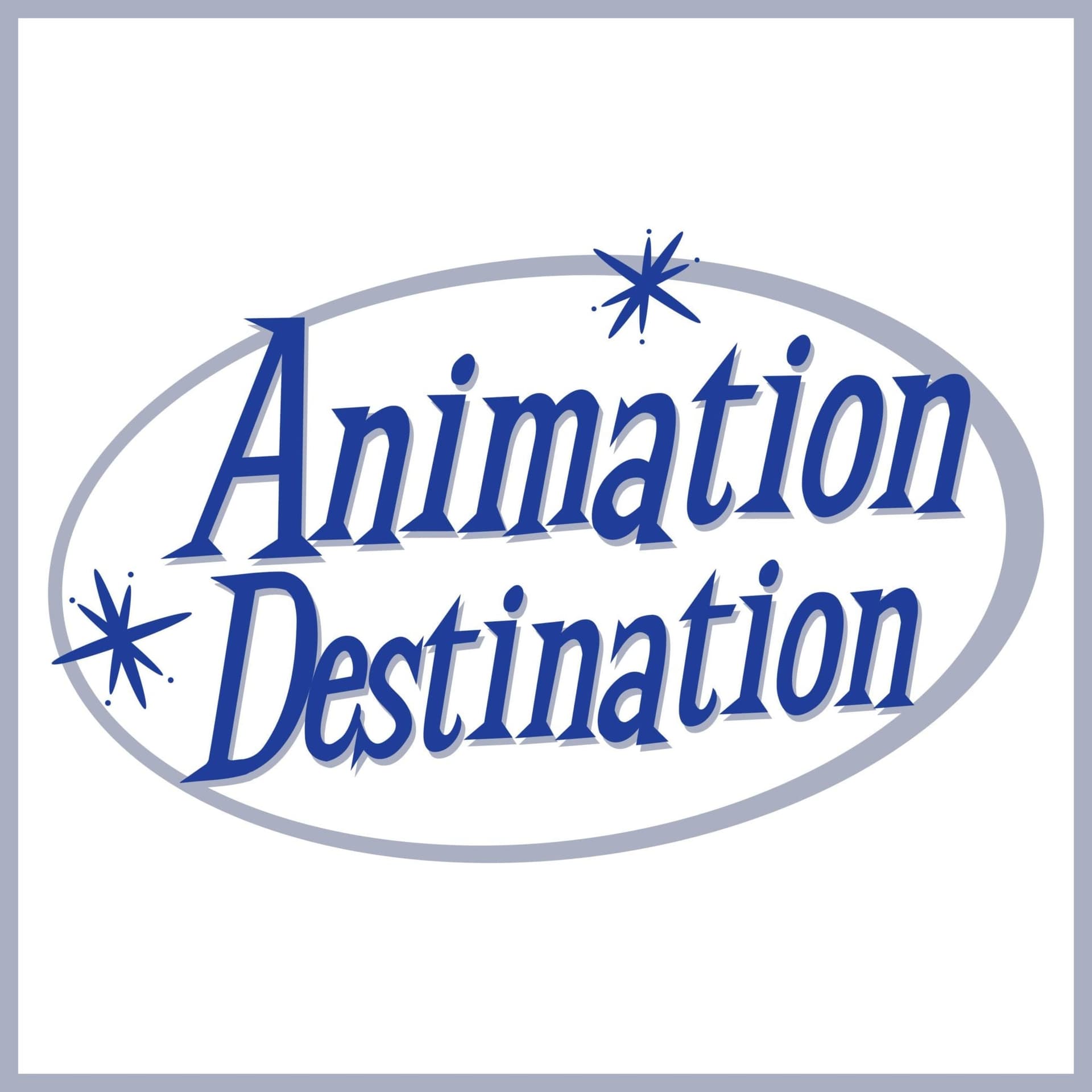 345. Bluey! - Animation Destination cover
